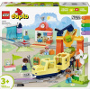 10428 LEGO® DUPLO® Velké interaktivní železnice