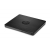 HP USB External DVDRW Drive - MEDIA F6V97AA#ABB