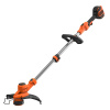 Black & Decker BCSTA536B-XJ
