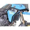 Gmole horné HEED pre motocykel Yamaha Tenere 700 Rally (2025 - )