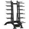 Stojan pre Aerobic Pump Set TUNTURI Pro na 30 setov