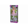 SIMBA Steffi Dancing Ballerina Bunny Doll tancujúca baletka