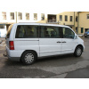 ZÁCLONY PRE MERCEDES VITO 1996-2003 VŠETKY MOD.