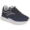 Tommy Hilfiger Nízke tenisky ELEVATED FEMININE RUNNER Námornícka modrá