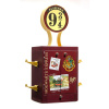 Numskull Gaming Locker - Harry Potter 9 3/4