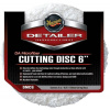 Meguiar's DMC6 DA Microfiber Cutting Disc 6
