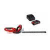 Einhell - 18V AKU plotové nožnice GC-HS 18 Li Kit, 58 cm, 1x aku 2,5 Ah Li-Ion, nabíjačka 4326554