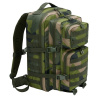 Brandit batoh US Cooper Large swedish camo