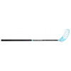 Oxdog ULTRAFORCE 27 TB ROUND MB Florbalová palica Zahnutie hokejky:: Ľavá (ľavá ruka dole), Dĺžka: 101cm