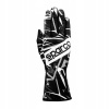 Sparco K-Rookie čierno-biele veľ. XXXS