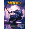 Warcraft Legendy (Richard A. Knaak)