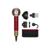 Dyson Supersonic Nural HD16 Velvet Red/Gold (594823-01)