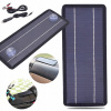 Vysoký konverzný pomer 4,5 W Solárny pane