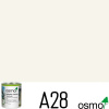 OSMO® Selská barva - Elementy inspirované přírodou Barva (odstín): A28 Mlhovina, Balení: 0,75 l