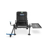 PRESTON - Kreslo Ignition Feeder Chair Combo