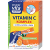 VITAR Maxi Vita Vit C komplex, box, 20 sáčků pom