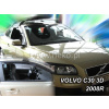 Deflektory - Volvo C30 2006-2013 (predné)