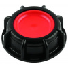 Záslepka Strend Pro, na IBC nádrž, 60mm, krytka