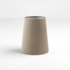 Tienidlo pre ASTRO ASTRO Cone 138 Oyster Shade 5033003