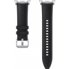 Samsung Hybridný remienok Watch 8 Black ET-SLL50LBEGEU