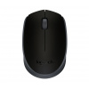 Akce myš Logitech Wireless Mouse M171, černá _ 910-004424