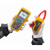 Fluke 283 FC/PV/EUR - Digitálny multimeter do 1500V DC s prúdovými kliešťami