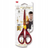 Maped Harry Potter