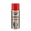 K2 COLOR FLEX 400 ml ČERVENÁ - ochranný nátěr ze syntetického kaučuku
