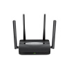 Mercusys Mercusys MR25BE Dvoupásmový Wi-Fi 7 router BE3600