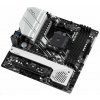 ASRock MB Sc AM4 X570M PRO4, AMD X570, 4xDDR4, VGA, mATX