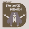 Syn lovce medvědů - audiokniha CD