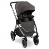 ABC Design Samba 2 2025 Almond kombinovaný kočík
