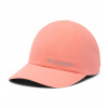 Columbia šiltovka Silver Ridge™ IV Ball Cap melónová Farba: Alpenglow, Veľkosť: O/S