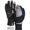 Vallerret W's Nordic Photography Glove S fotografické rukavice