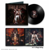 The Screaming Of The Valkyries Cradle Of Filth - Vinyl