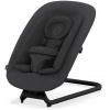 Dětské lehátko Cybex Lemo Bouncer Stunning Black (4063846171897)