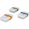 Zwilling Fresh&Save Vakuum Lunch Box Set L 6-teilig