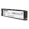 PATRIOT P300 1TB SSD / Interní / M.2 PCIe Gen3 x4 NVMe 1.3 / 2280 (P300P1TBM28)