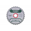 Metabo Pílový list „cordless cut wood - classic“, 216x30 Z30 WZ 22° /B 628653000