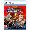 The Legend of Heroes: Trails through Daybreak II (Deluxe Edition) [PS5]