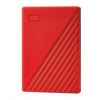 Prenosný 2TB disk WD My Passport Ext. 2.5