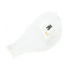 3m Respirátor FFP1 s ventilom 9312+ 3M