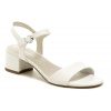 Tamaris 1-28250-42 biele dámske sandále EUR 41
