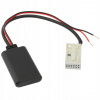 ADAPTER MODUL BLUETOOTH AUX pre BMW E60 E61 E90 E91