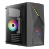 Aerocool Púzdro AEROCOOL PGS RAIDER MINI-G-BK-v3
