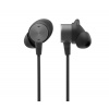 LOGITECH Logitech® Zone Wired Earbuds Teams - GRAPHITE 981-001009