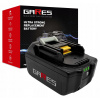 Akumulátorová batéria pre Makita BL1840 BL1850 4Ah 18V