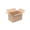 Kartónová krabica 34x24x21,5 cm