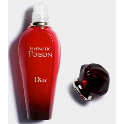 Christian Dior Hypnotic Poison Roller-Pearl, Toaletná voda - Tester, Dámska vôňa, 20ml