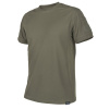 Helikon-Tex Taktické tričko - TopCool - Adaptive Green - XXXL–Regular
